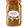 Ginger Preserve 340g