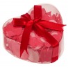 Bath Confetti Heart 20g