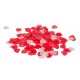 Bath Confetti Heart 20g
