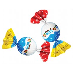 Dolce Amo Choco Bits 100g