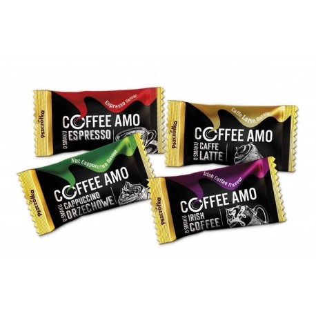 Coffee Amo 100g