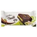 Doubi Pie 40g Pistachio - kakaový dortík s pistáciovým krémem