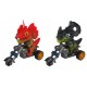 Dinosaur Motorbike