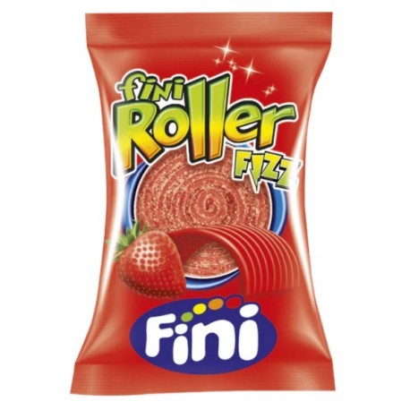 Fini Roller 20g Strawberry