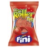 Fini Roller 20g Strawberry - kyselý ovocný pásek 50cm 
