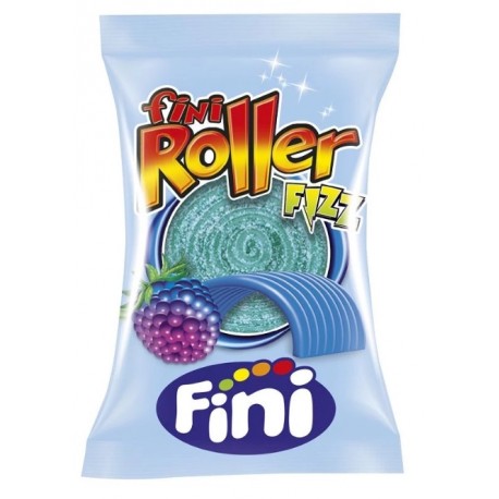 Fini Roller 20g Raspberry