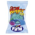 Fini Roller 20g Raspberry - kyselý modrý pásek 50cm - modrá malina