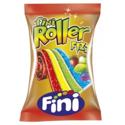 Fini Roller 20g Fantasy - kyselý ovocný pásek 50cm