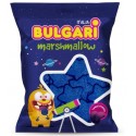 Blue Star Marshmallow 150g - modré hvězdy s barvícím efektem