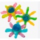 Trolli Octopus Blue 100g