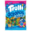 Trolli Octopus Blue 100g
