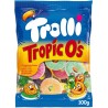 Trolli Tropic O´s
