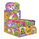 Mixer Candy