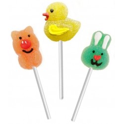 Animal Jelly Pop 13g