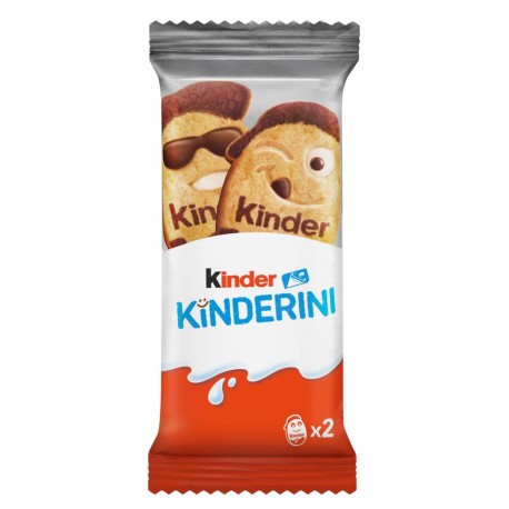 Kinder Kinderini 25g