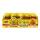 Mini Burger Gumdrop 10g