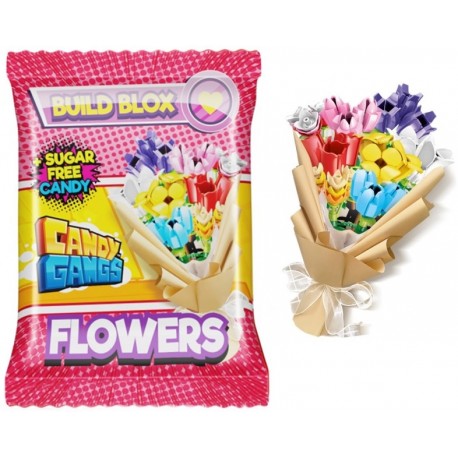 Build Blox Flowers