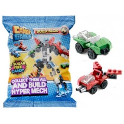 Build Blox Build Hyper Mech