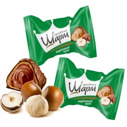 Royal Charm Hazelnut 9,6g