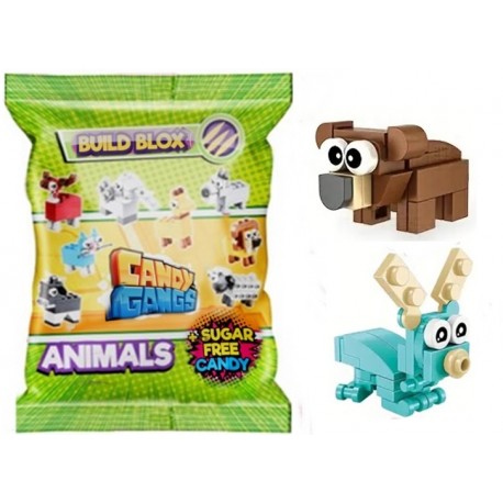 Build Blox Animal