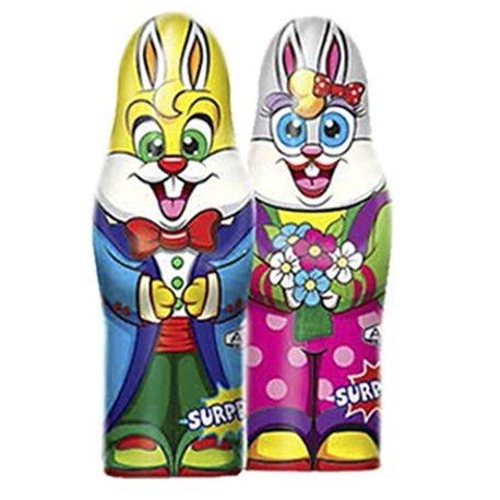 Funny Bunny  Surprise 38g