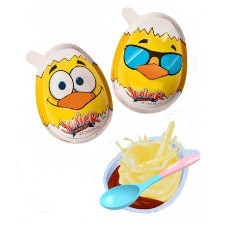 Junior Surprise Egg 15g