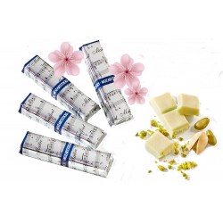 Mozartsticks White Chocolate 50g