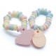 Candy Bracelet Happy Easter 17g