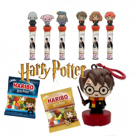 VÍTEJTE VE SVĚTĚ ČAR A KOUZEL