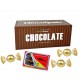Čokoláda pro pány