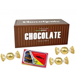 Čokoláda pro pány