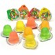 Pig Mini  Jelly Cup 100x13g 