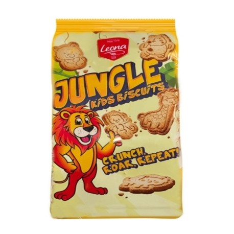 Jungle Kids 200g