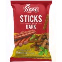 Sticks Dark Hunting Sausages 60g