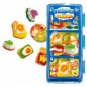 Fridge with Gummies 40g