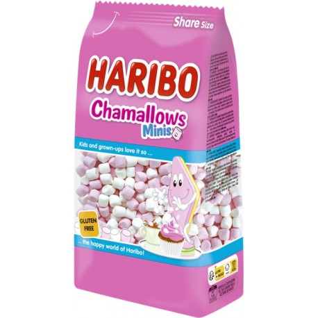 Haribo Chamallows Mini 150g