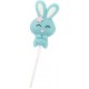 Happy Bunny Hard Lollipop 20g