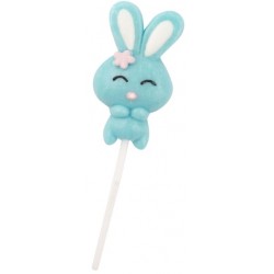 Happy Bunny Hard Lollipop 20g