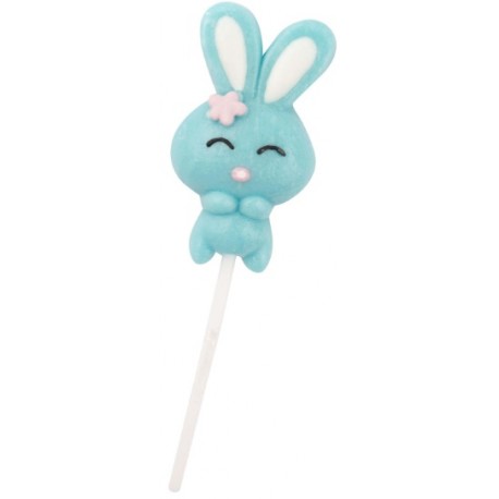 Happy Bunny Hard Lollipop 20g
