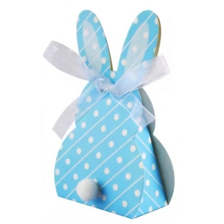 Zaini Ovetti Easter Box 39g