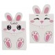 Zaini Ovetti Pink Rabbit 39g