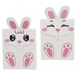 Zaini Ovetti Pink Rabbit 39g