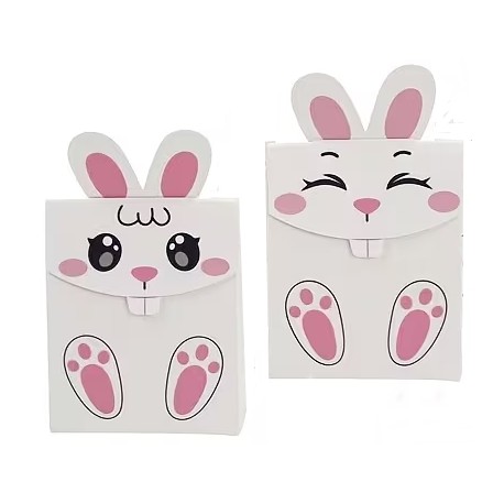 Zaini Ovetti Pink Rabbit 39g