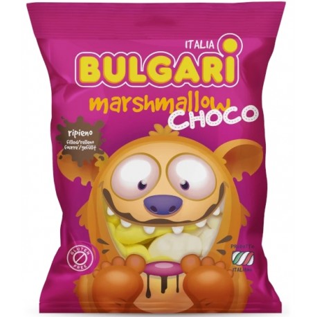 Bulgari Marshmallow Choco 150g