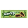 Magnifig Bar Apple& Cinnamon 50g - celozrnná tyčinka s náplní jablko se skořicí