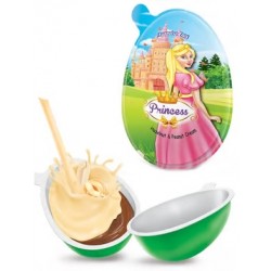 Surprise Egg Princess 15g