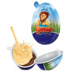 Surprise Egg Safari 15g