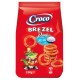 Croco Brazel Ring 100g