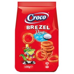 Croco Brazel Ring 100g