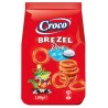 Croco Brazel Ring 100g